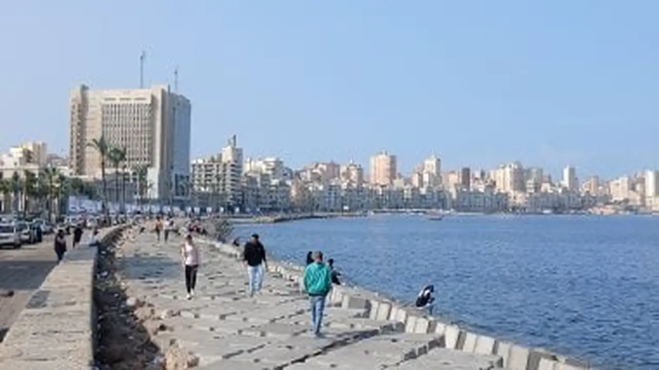 تحذيرات الأرصاد.. تفاصيل التقلبات الجوية ونشاط الرياح في طقس الاثنين 2 فبراير 2026